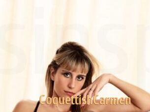 CoquettishCarmen