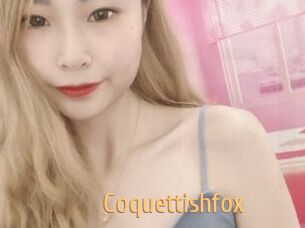 Coquettishfox