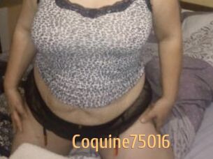 Coquine75016