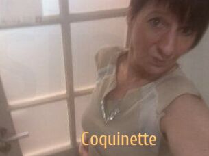 Coquinette