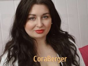CoraBerger