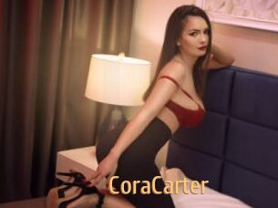 CoraCarter