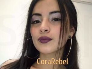 CoraRebel
