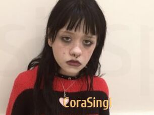 CoraSingl