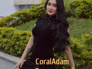 CoralAdam