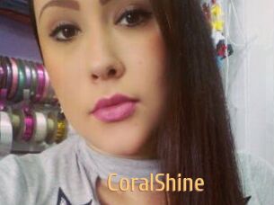 CoralShine