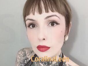 CoralinaLeen