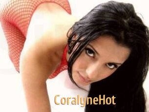 CoralyneHot