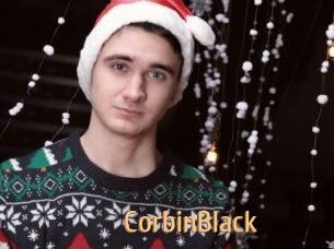 CorbinBlack