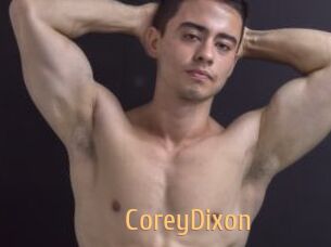 CoreyDixon