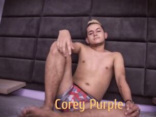 Corey_Purple