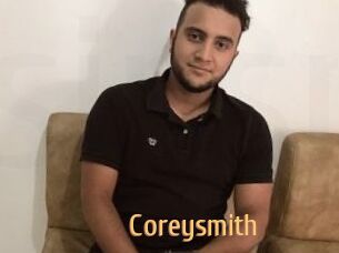 Coreysmith