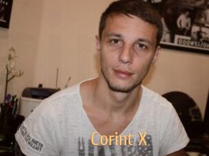 Corint_X