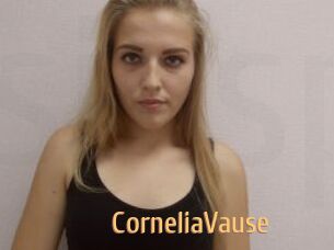 CorneliaVause