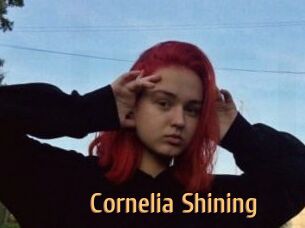 Cornelia_Shining