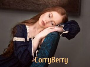 CorryBerry