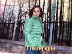 CortnySupa