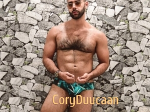 CoryDuucaan Single Spass