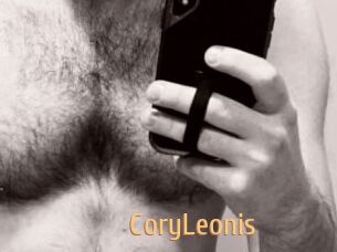 CoryLeonis
