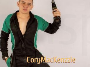 CoryMacKenzzie