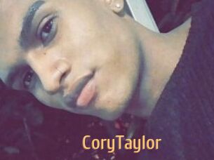 CoryTaylor