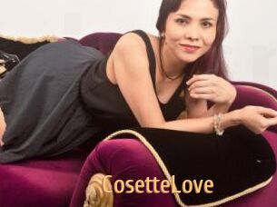 CosetteLove