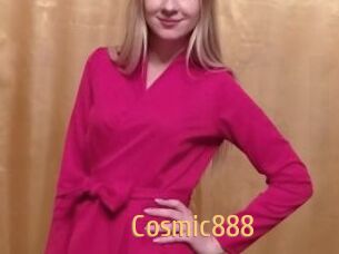 Cosmic888
