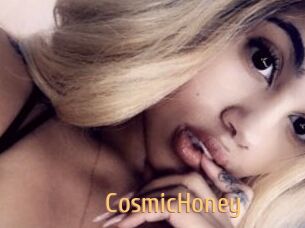 CosmicHoney