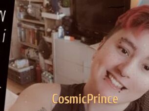 CosmicPrince