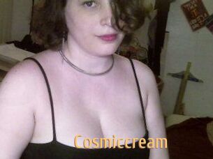 Cosmiccream