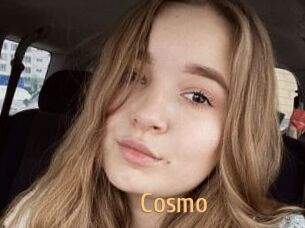 Cosmo