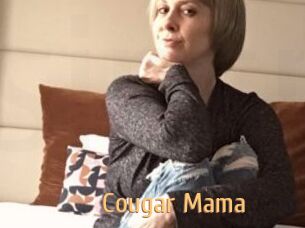 Cougar_Mama