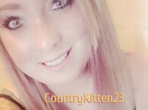 CountryKitten23