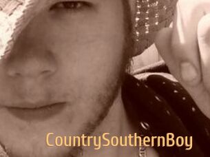 CountrySouthernBoy