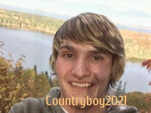 Countryboy2021