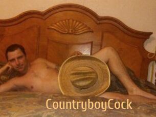 CountryboyCock