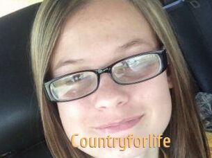 Countryforlife