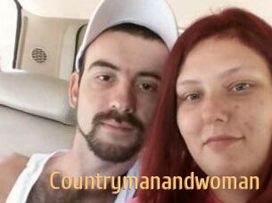 Countrymanandwoman