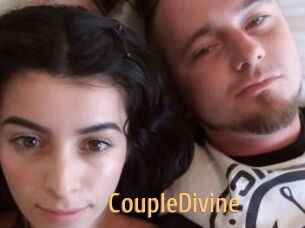 CoupleDivine
