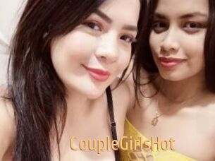 CoupleGirlsHot