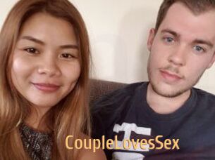 CoupleLovesSex