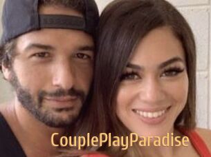 CouplePlayParadise