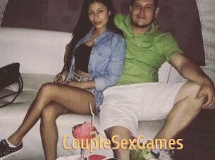 CoupleSexGames