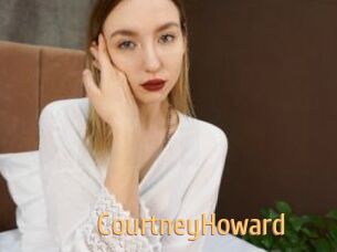 CourtneyHoward