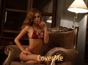 CoverMe