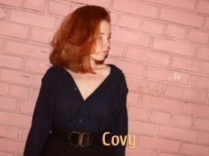 Covy