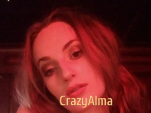 CrazyAlma