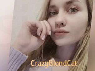 CrazyBlondCat