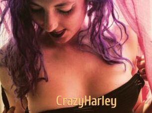 CrazyHarley