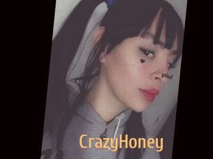 CrazyHoney